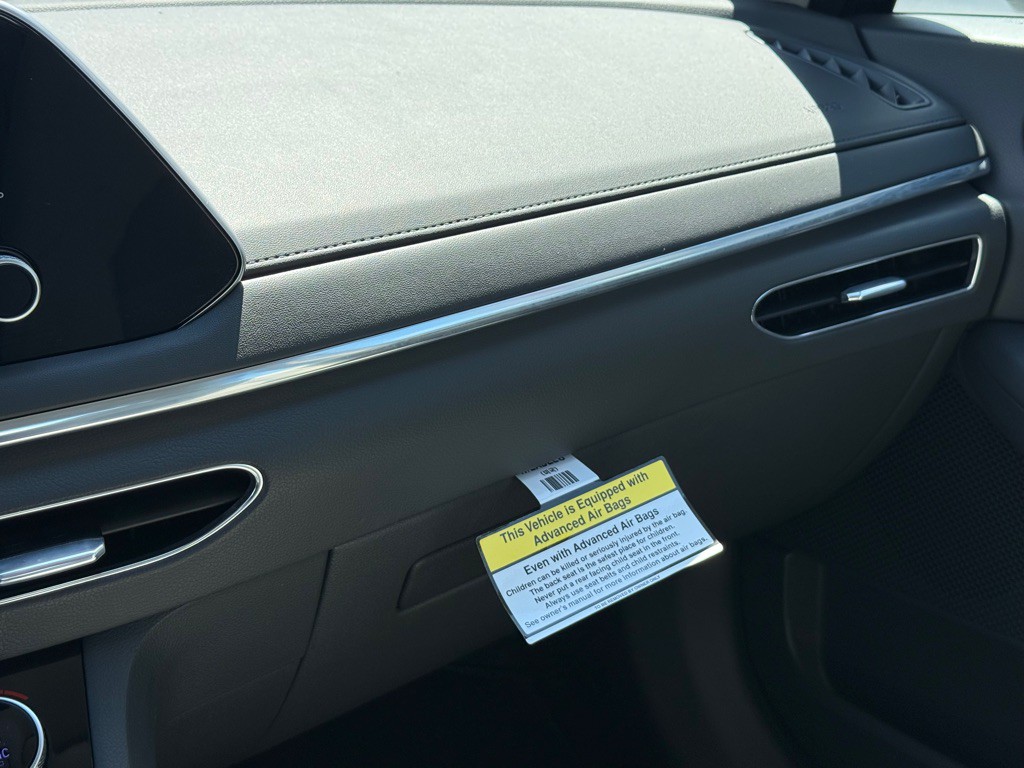 2021 Hyundai Sonata Image 23