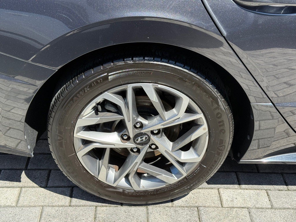 2021 Hyundai Sonata Image 31