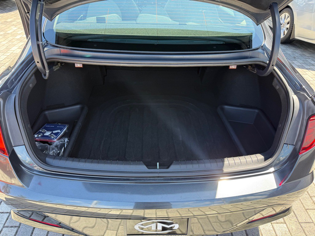 2021 Hyundai Sonata Image 8