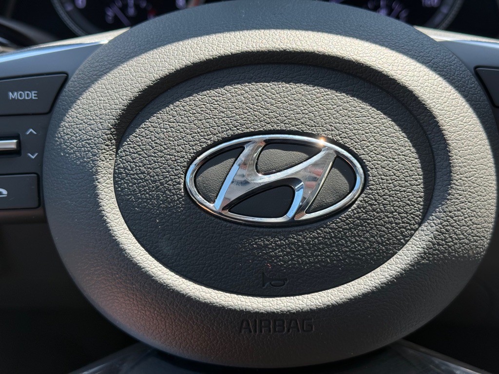 2021 Hyundai Sonata Image 15