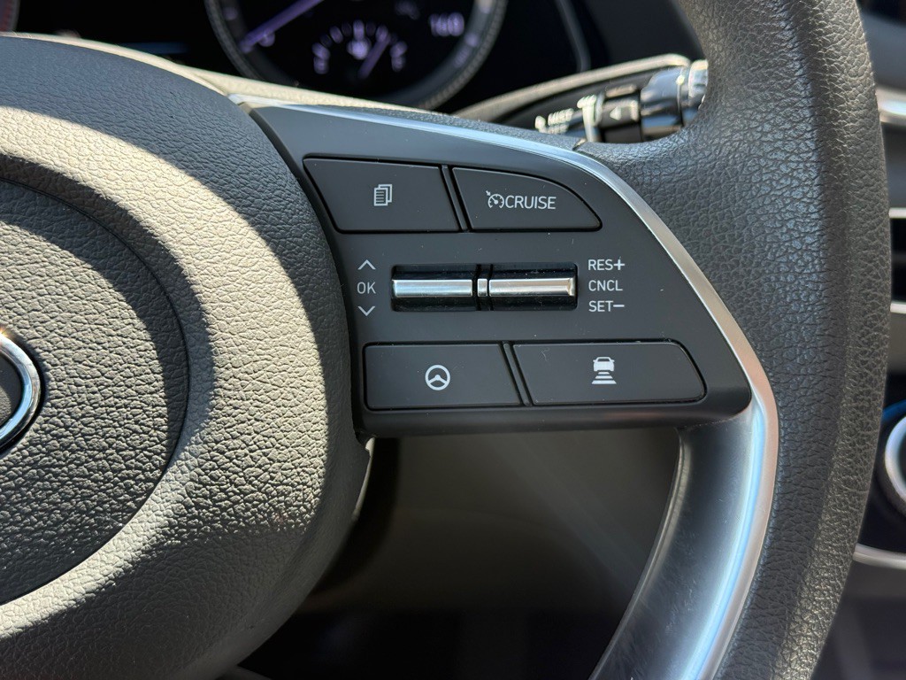 2021 Hyundai Sonata Image 16