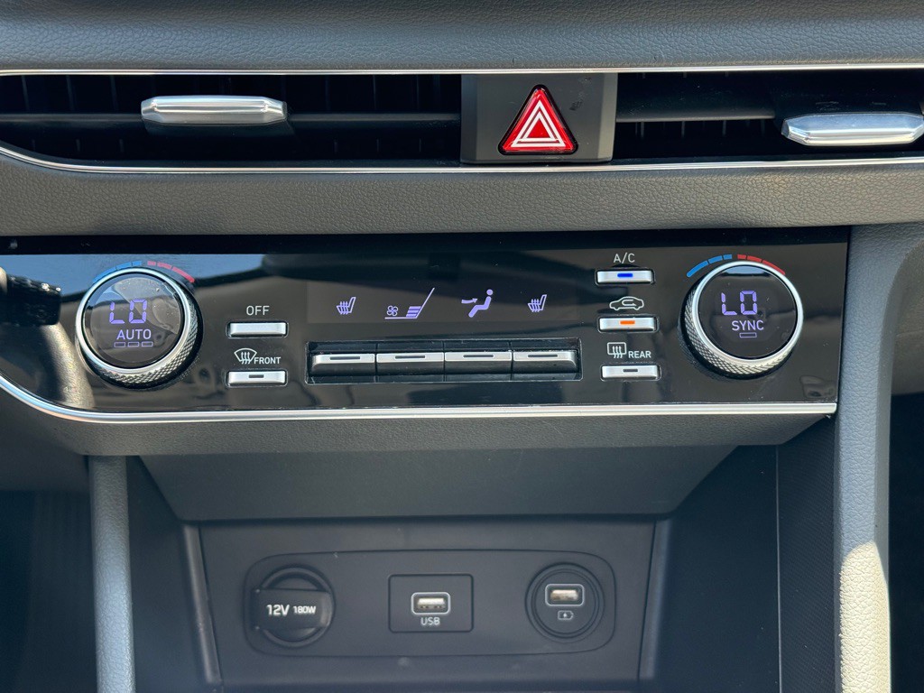 2021 Hyundai Sonata Image 20