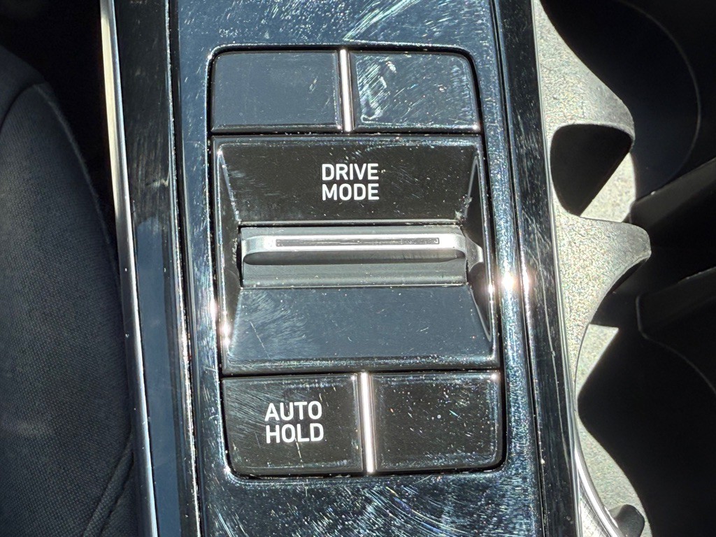 2021 Hyundai Sonata Image 23