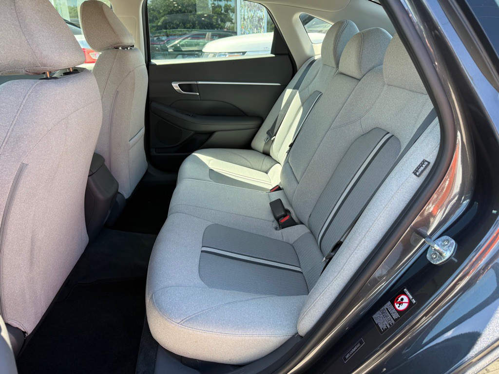 2021 Hyundai Sonata Image 28