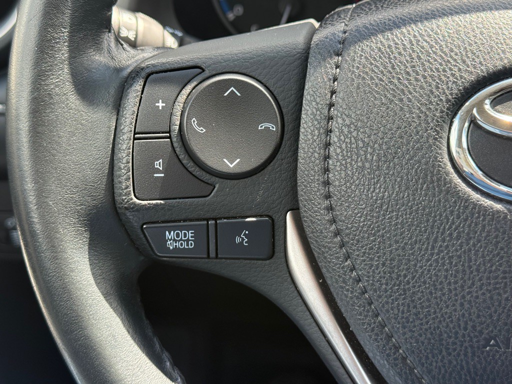 2018 Toyota Rav4 Image 13