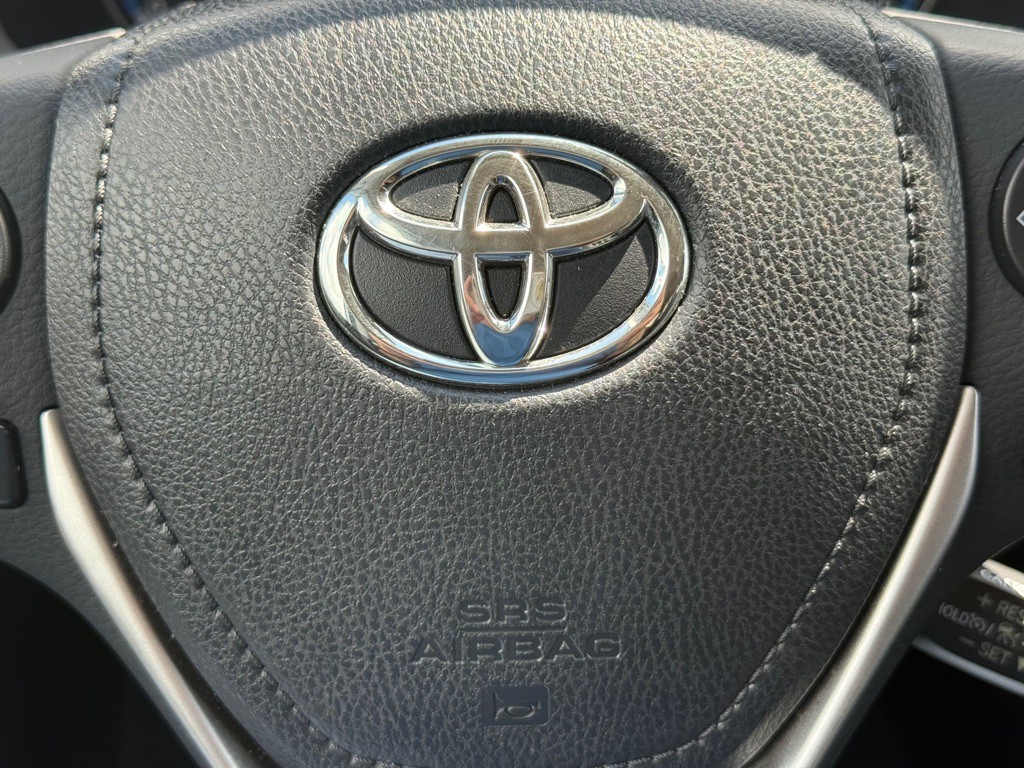 2018 Toyota Rav4 Image 14