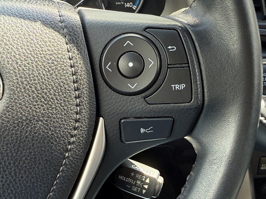 2018 Toyota Rav4 Image 15