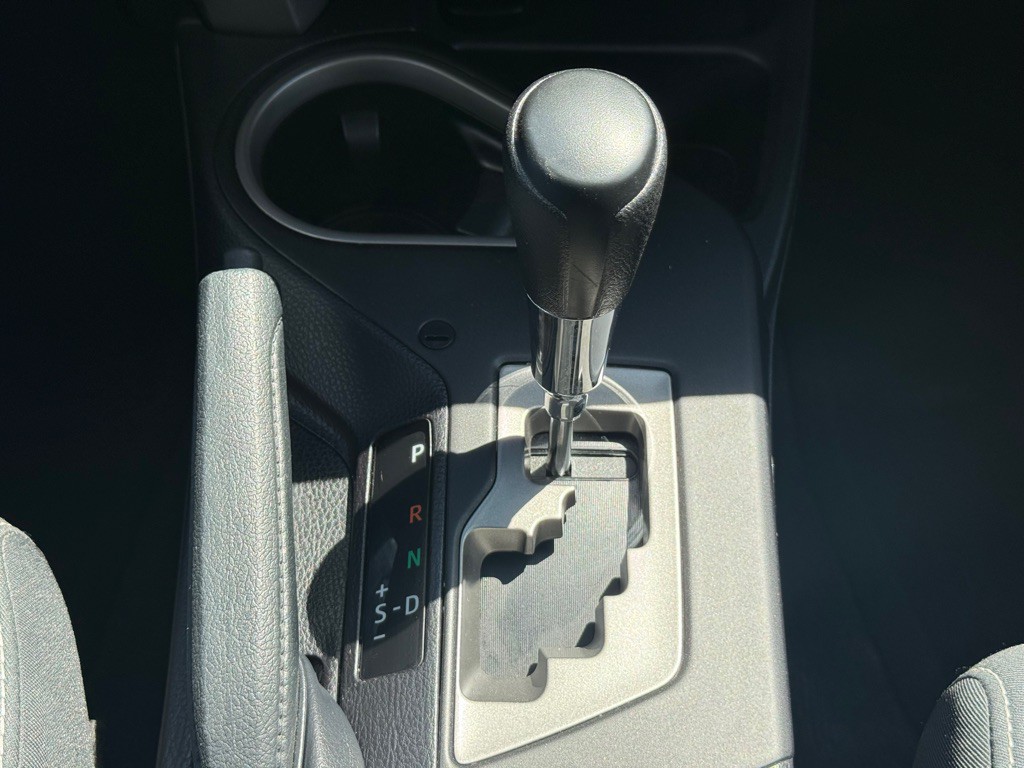 2018 Toyota Rav4 Image 21