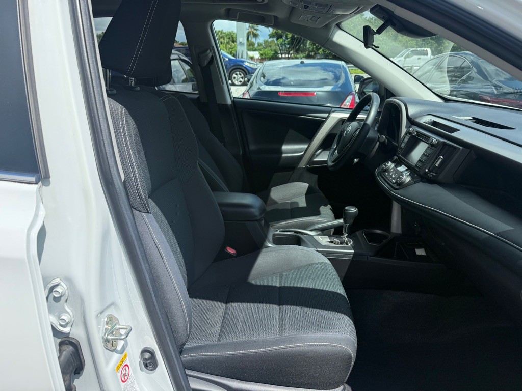 2018 Toyota Rav4 Image 26