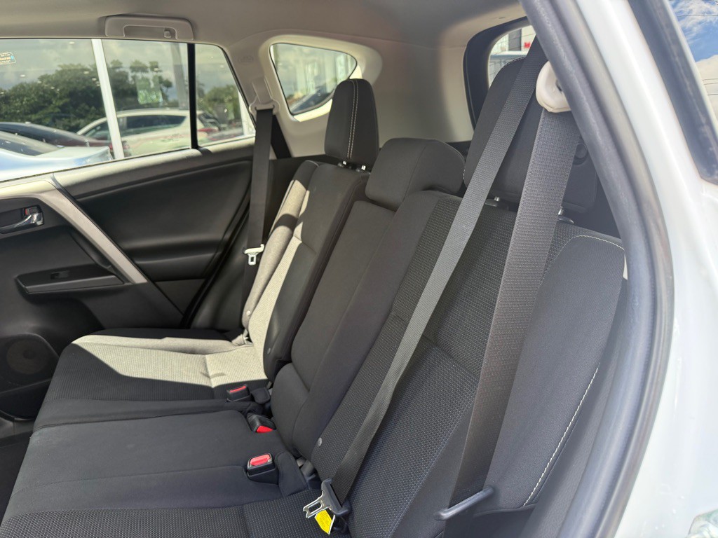 2018 Toyota Rav4 Image 29