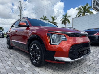 Image for 2023 Kia Niro WIND ID: 6827202