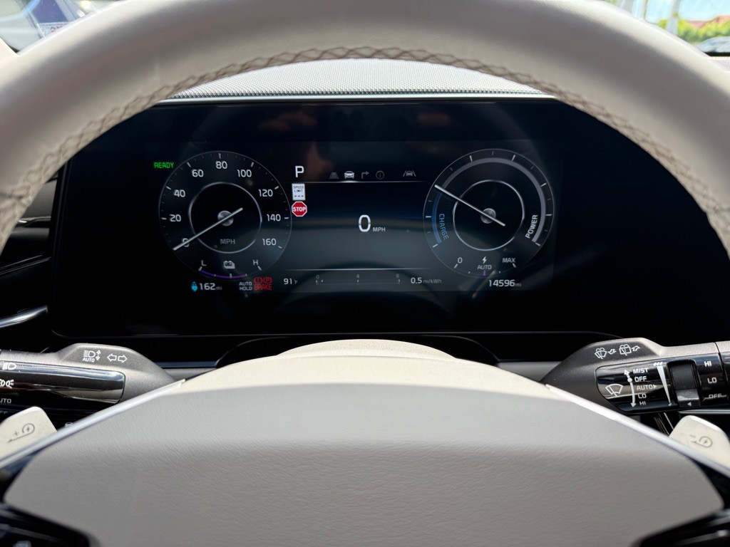 2023 Kia Niro Image 18