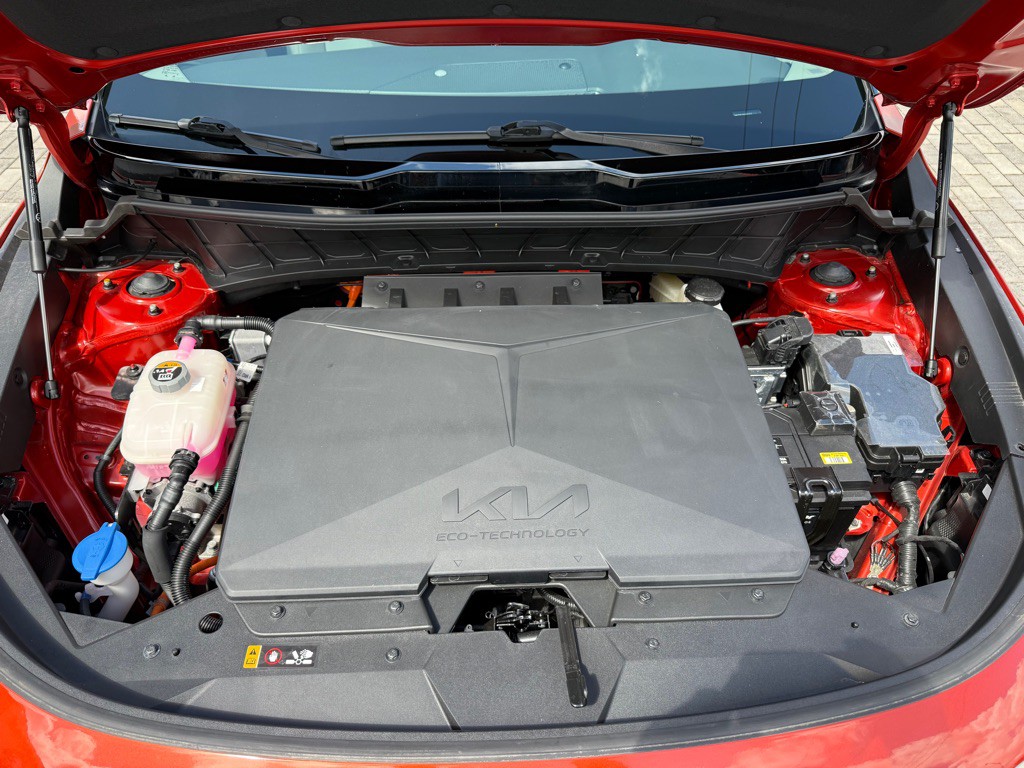 2023 Kia Niro Image 41