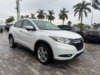 Image for 2016 Honda HR-V EXL ID: 6827219