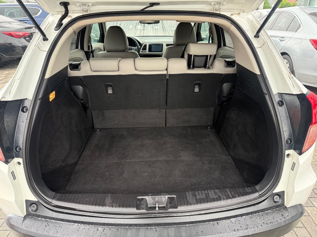 2016 Honda HR-V Image 7