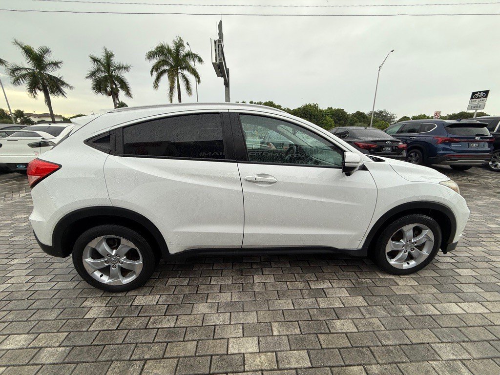 2016 Honda HR-V Image 9