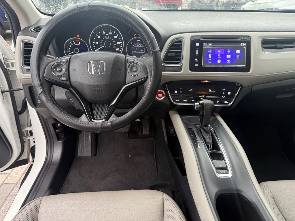 2016 Honda HR-V Image 10