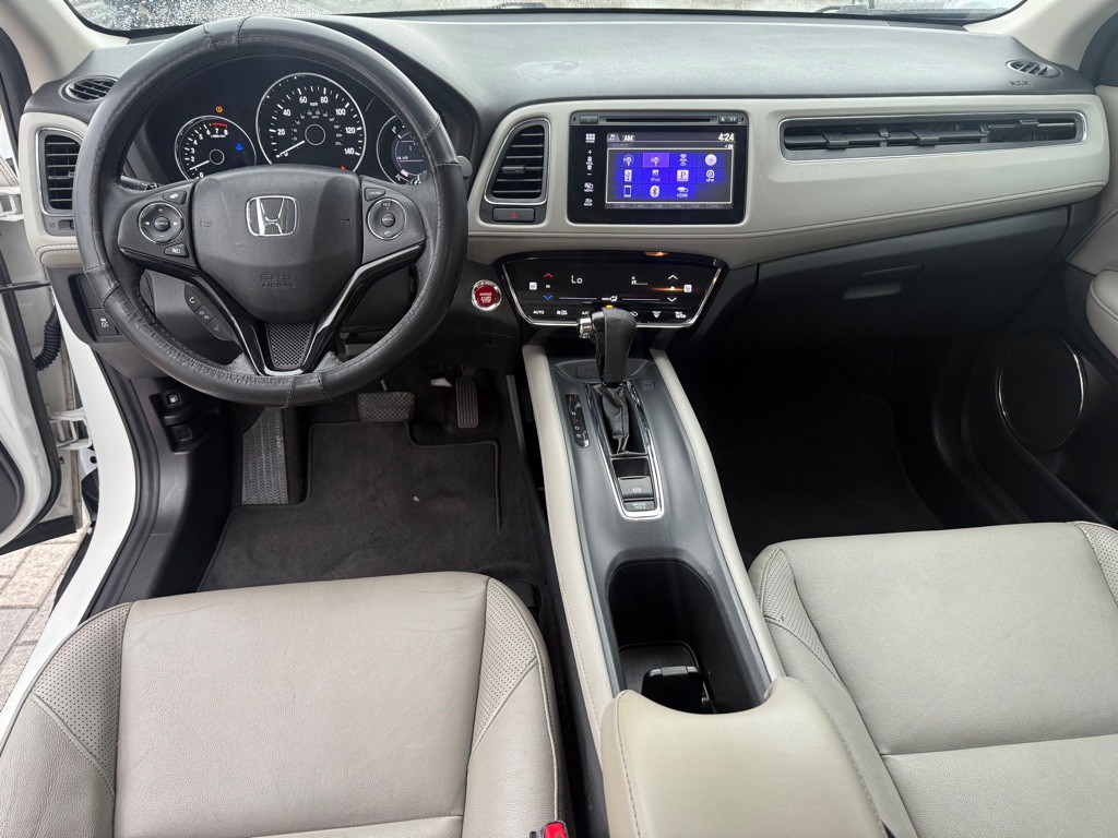 2016 Honda HR-V Image 11