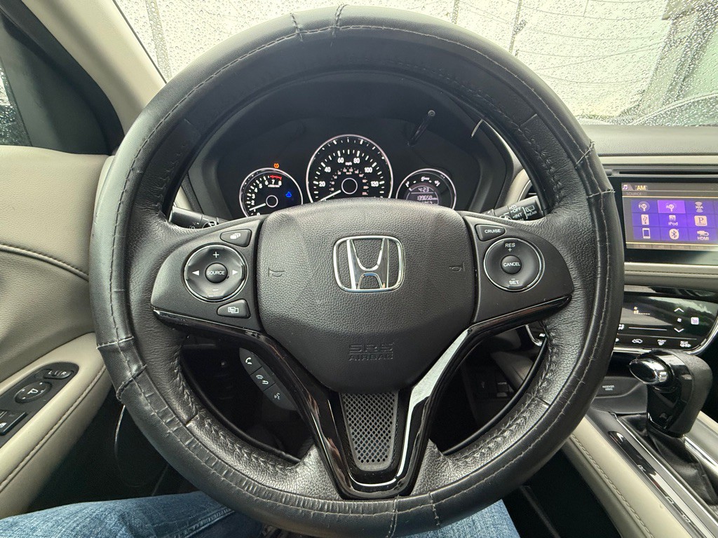 2016 Honda HR-V Image 12