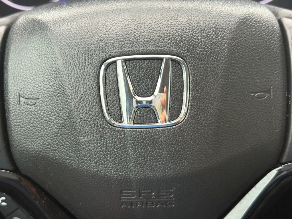 2016 Honda HR-V Image 14