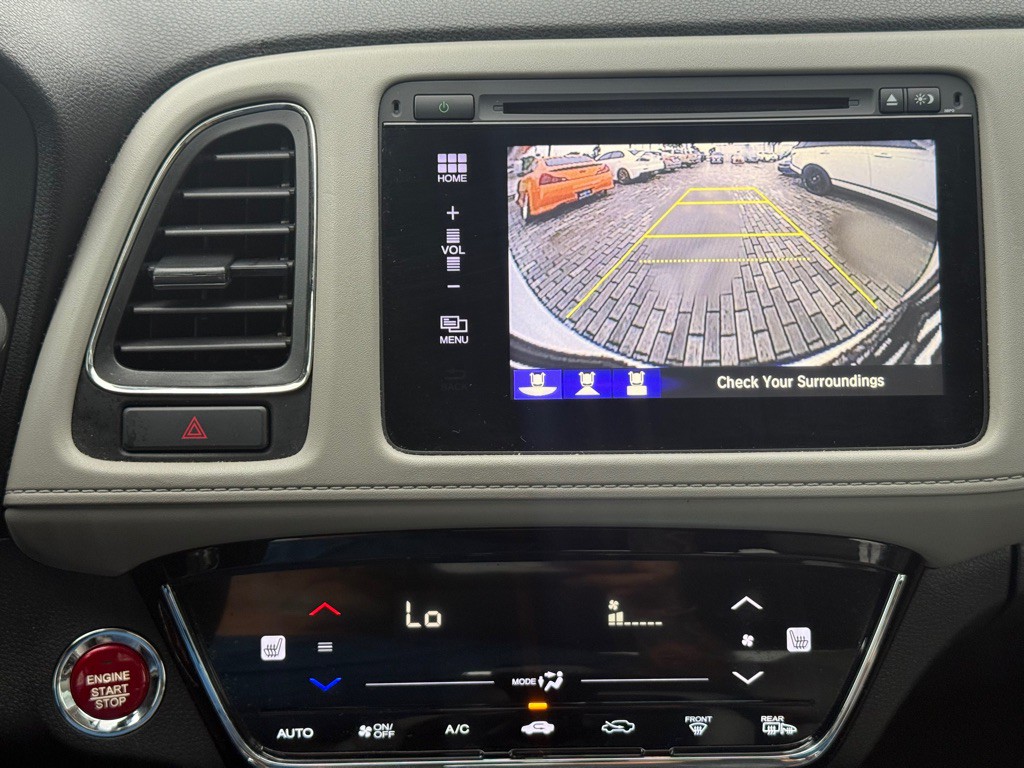 2016 Honda HR-V Image 16
