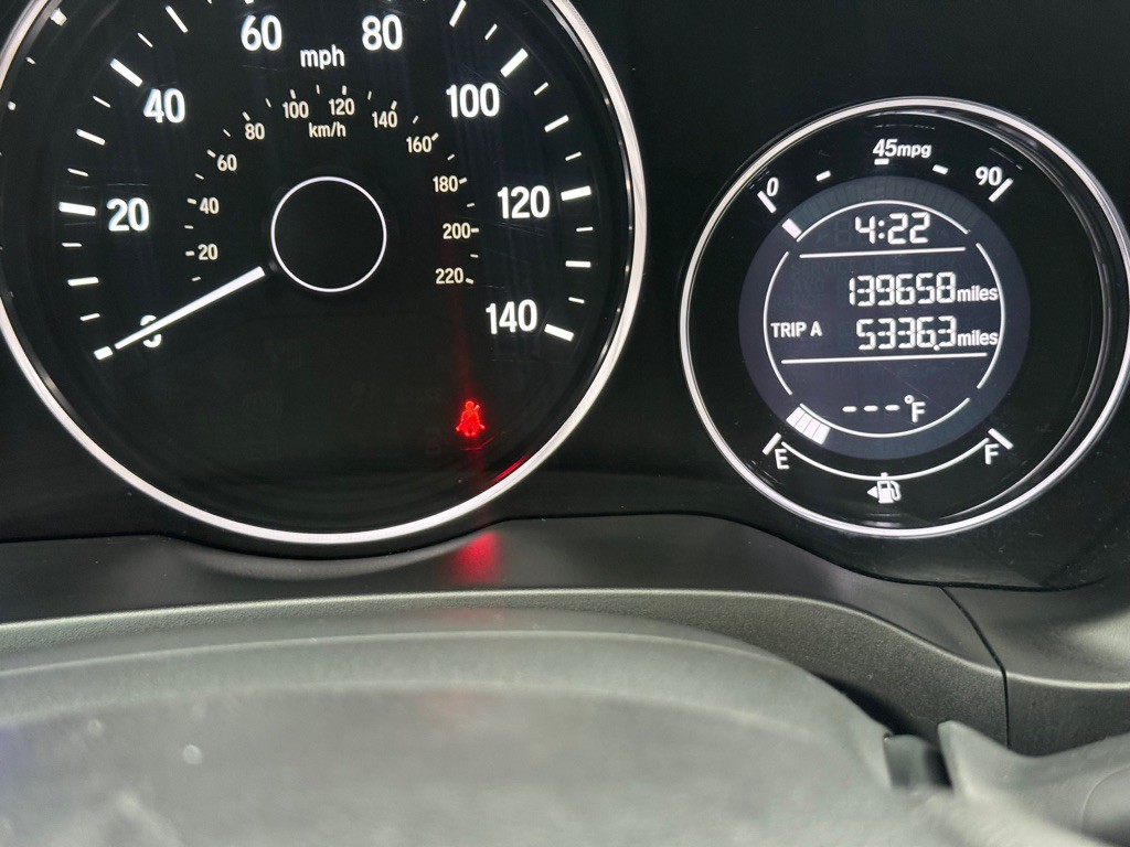 2016 Honda HR-V Image 20