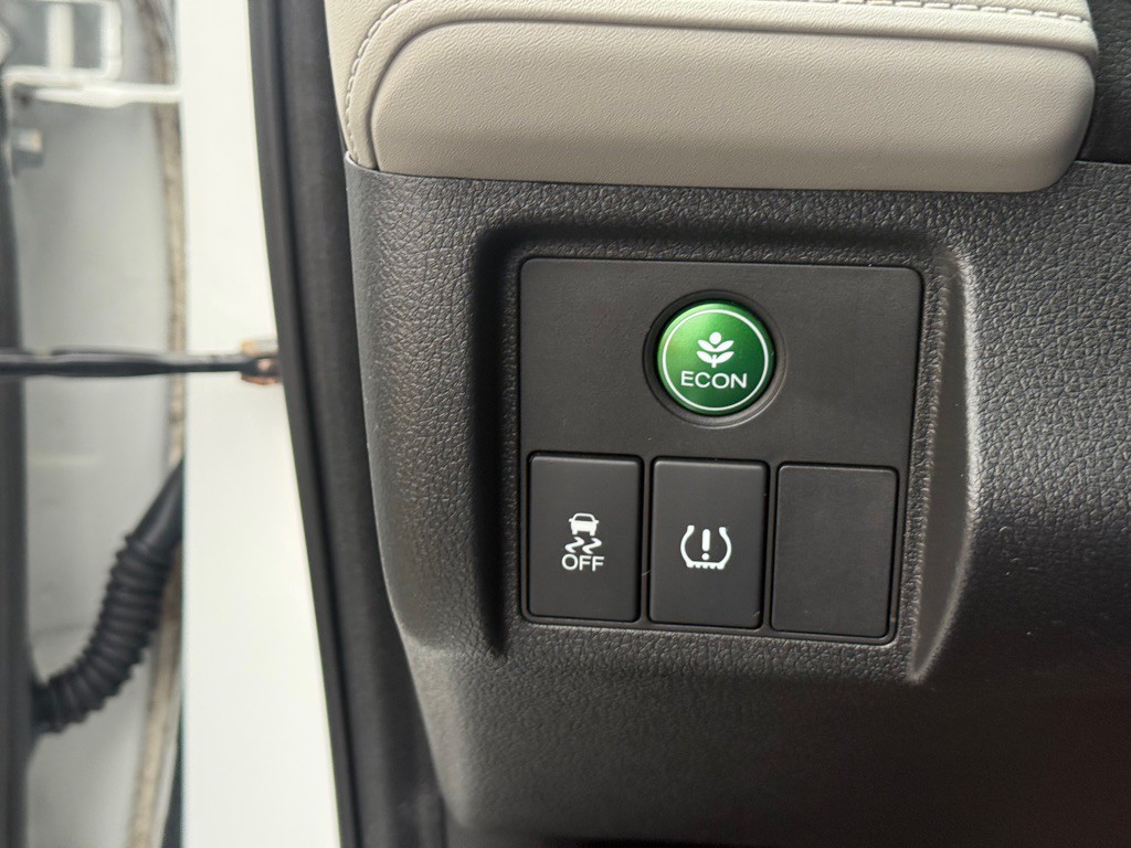 2016 Honda HR-V Image 21