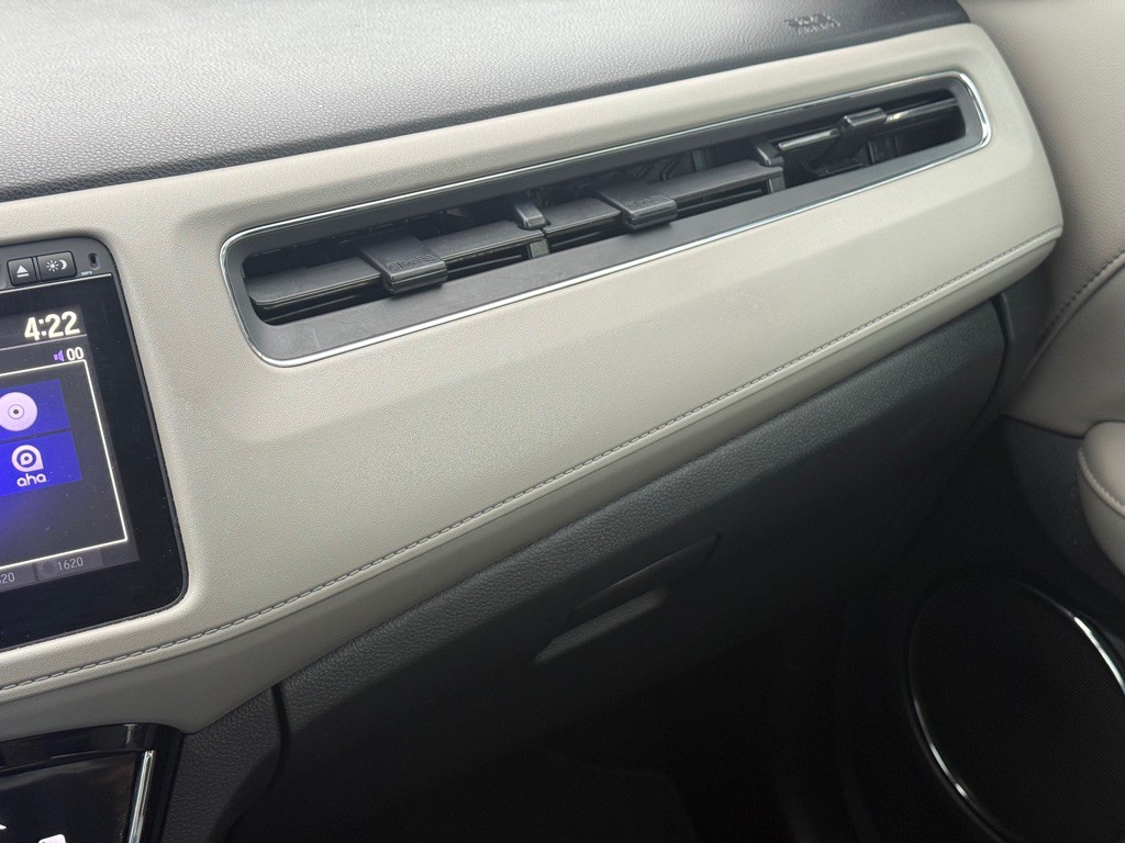 2016 Honda HR-V Image 25