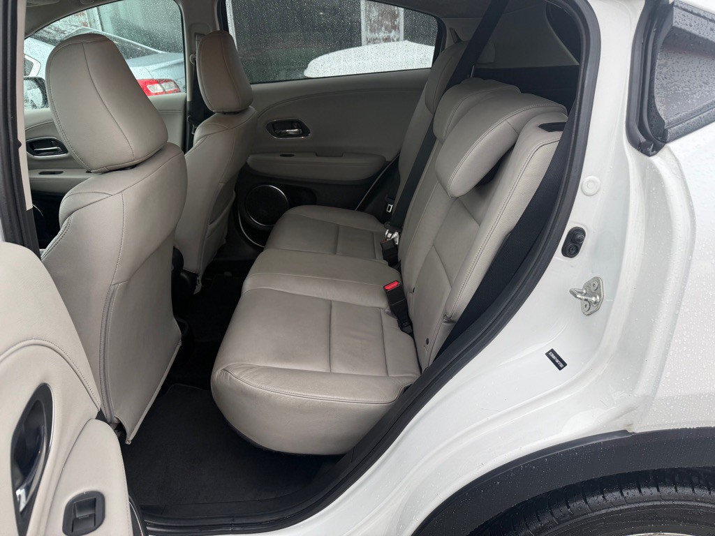 2016 Honda HR-V Image 28