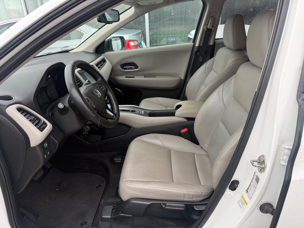 2016 Honda HR-V Image 29