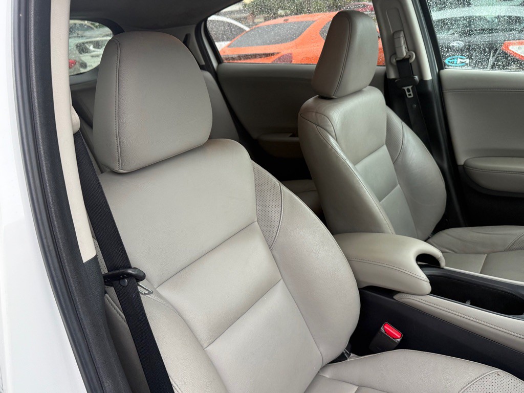 2016 Honda HR-V Image 30