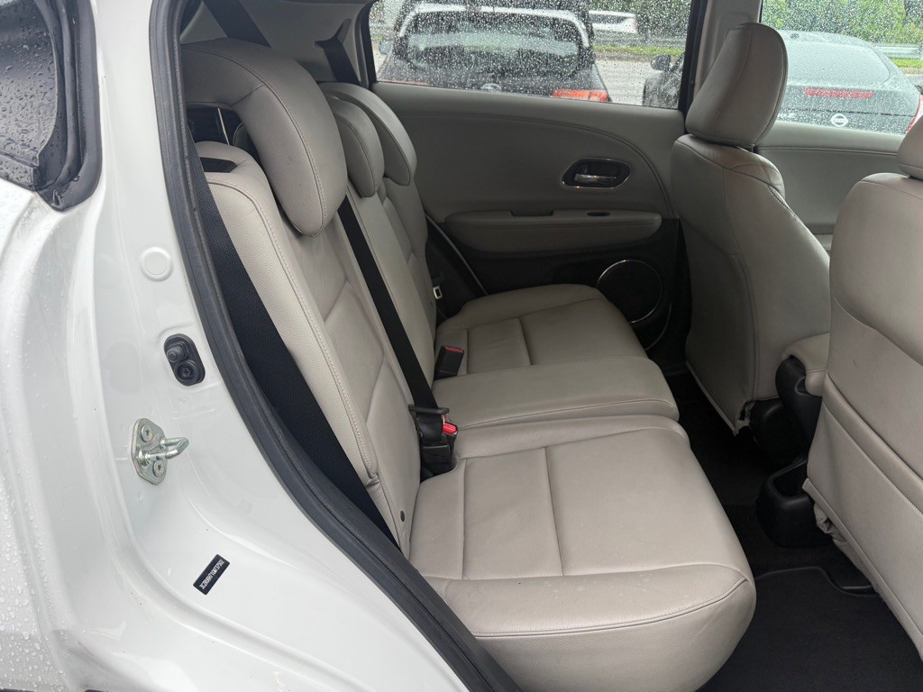 2016 Honda HR-V Image 32