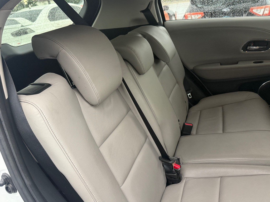 2016 Honda HR-V Image 33