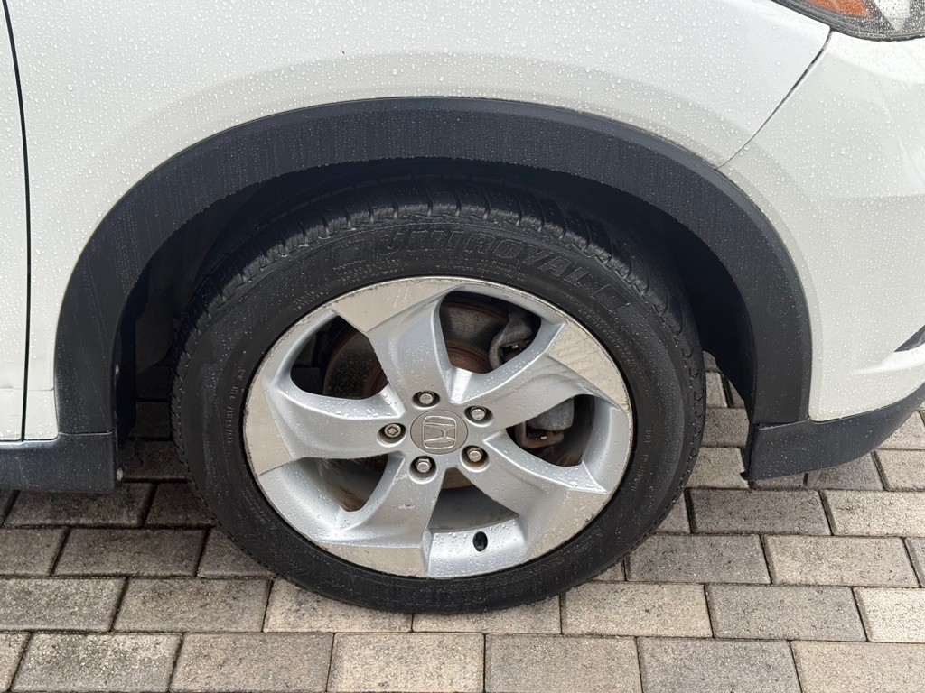 2016 Honda HR-V Image 35