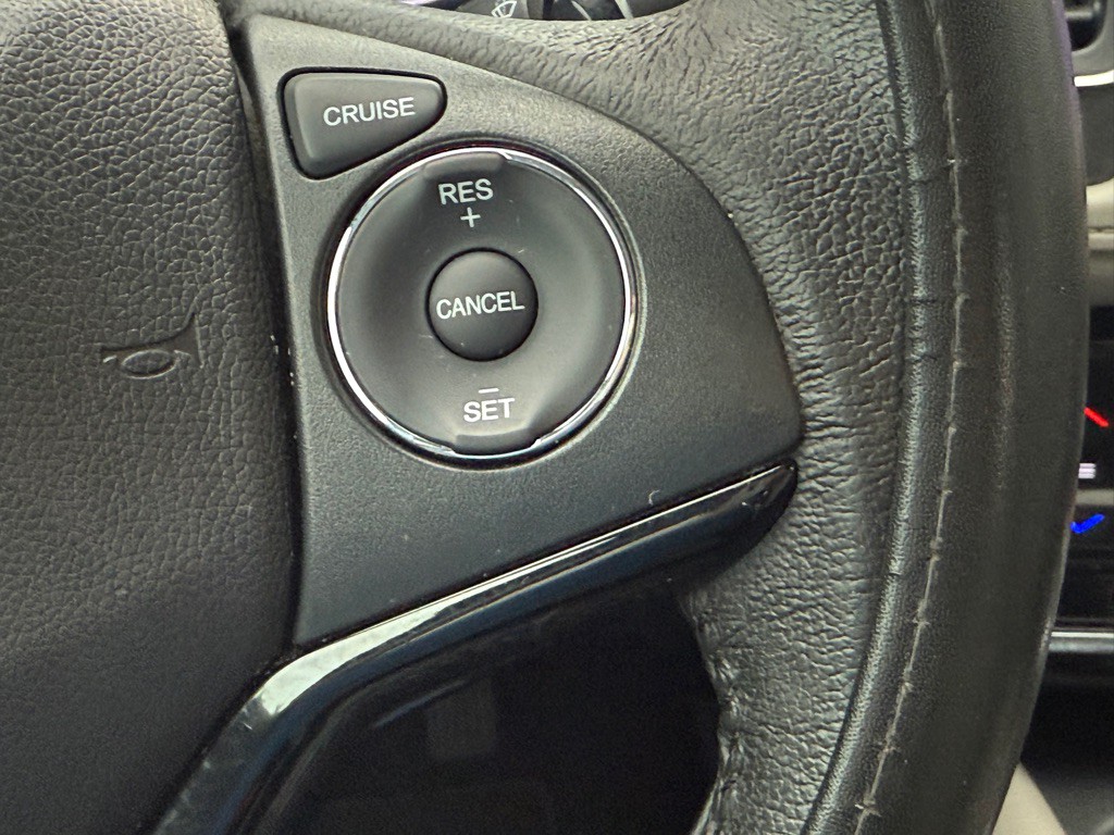 2016 Honda HR-V Image 15