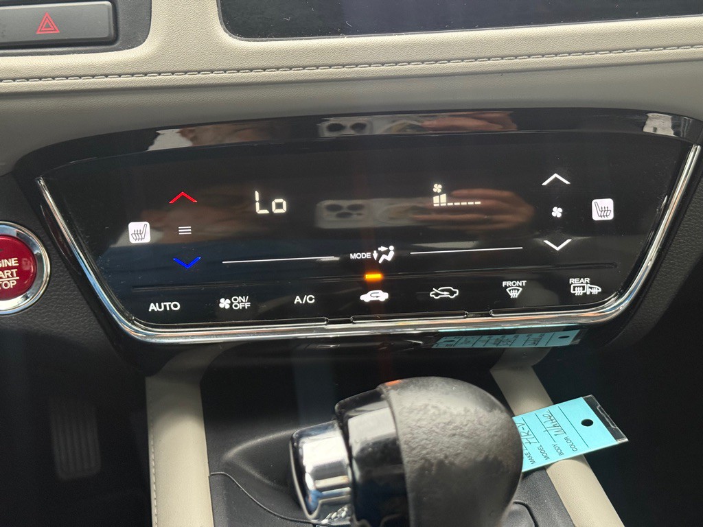 2016 Honda HR-V Image 18