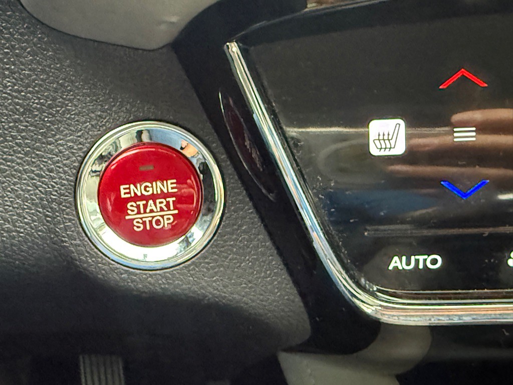 2016 Honda HR-V Image 22