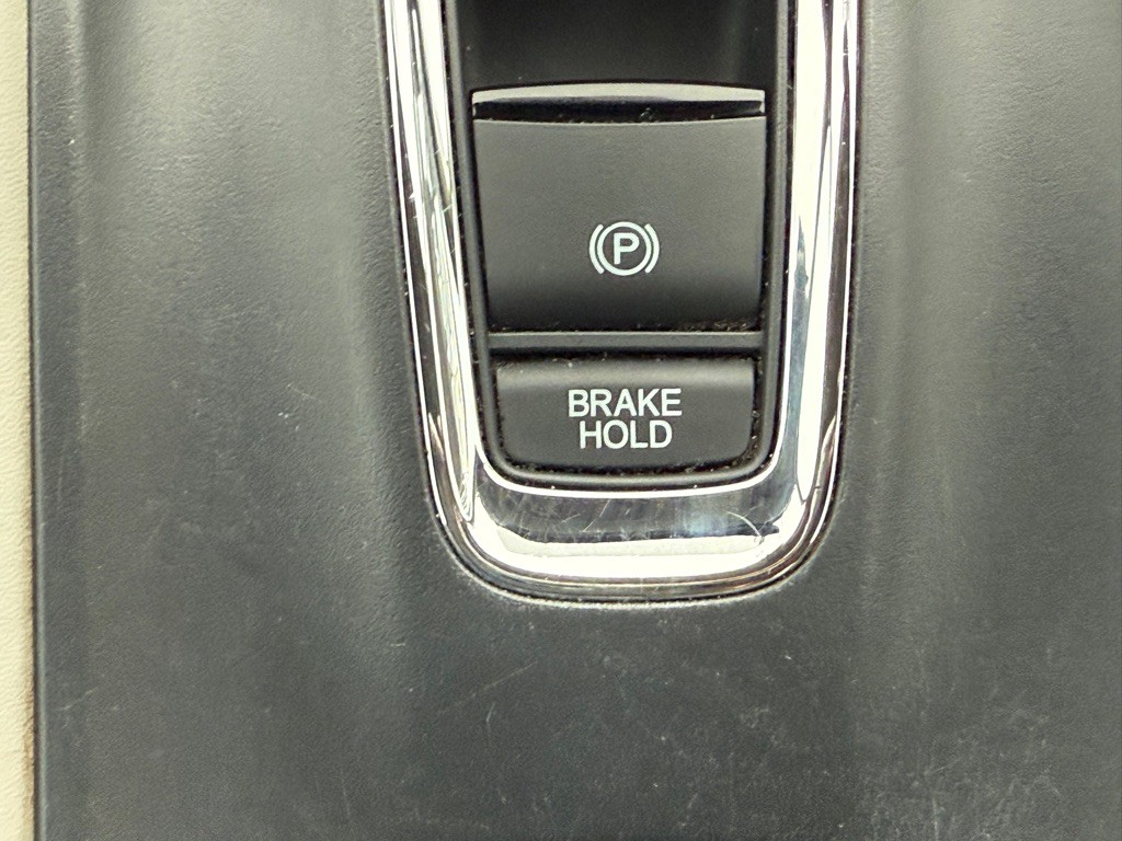 2016 Honda HR-V Image 23