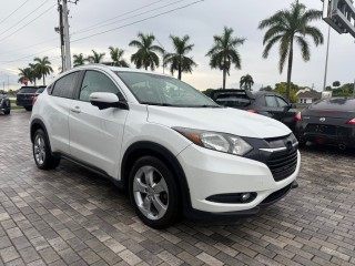 Image for 2016 Honda HR-V EXL ID: 6827219