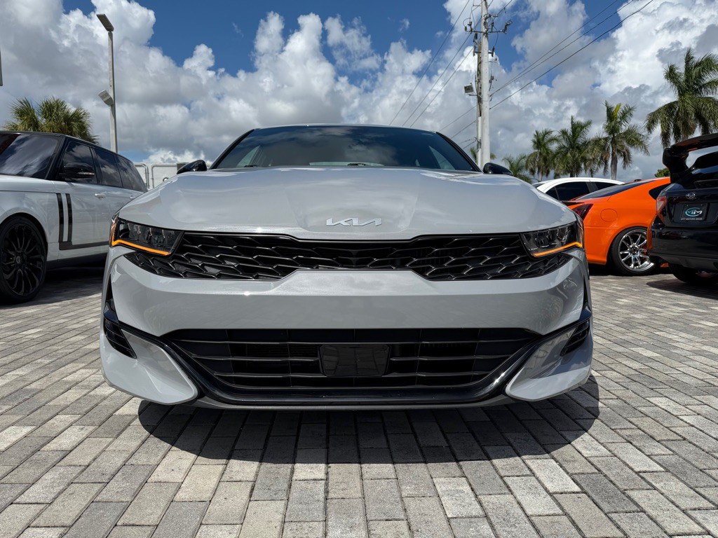 2023 Kia K5 Image 2