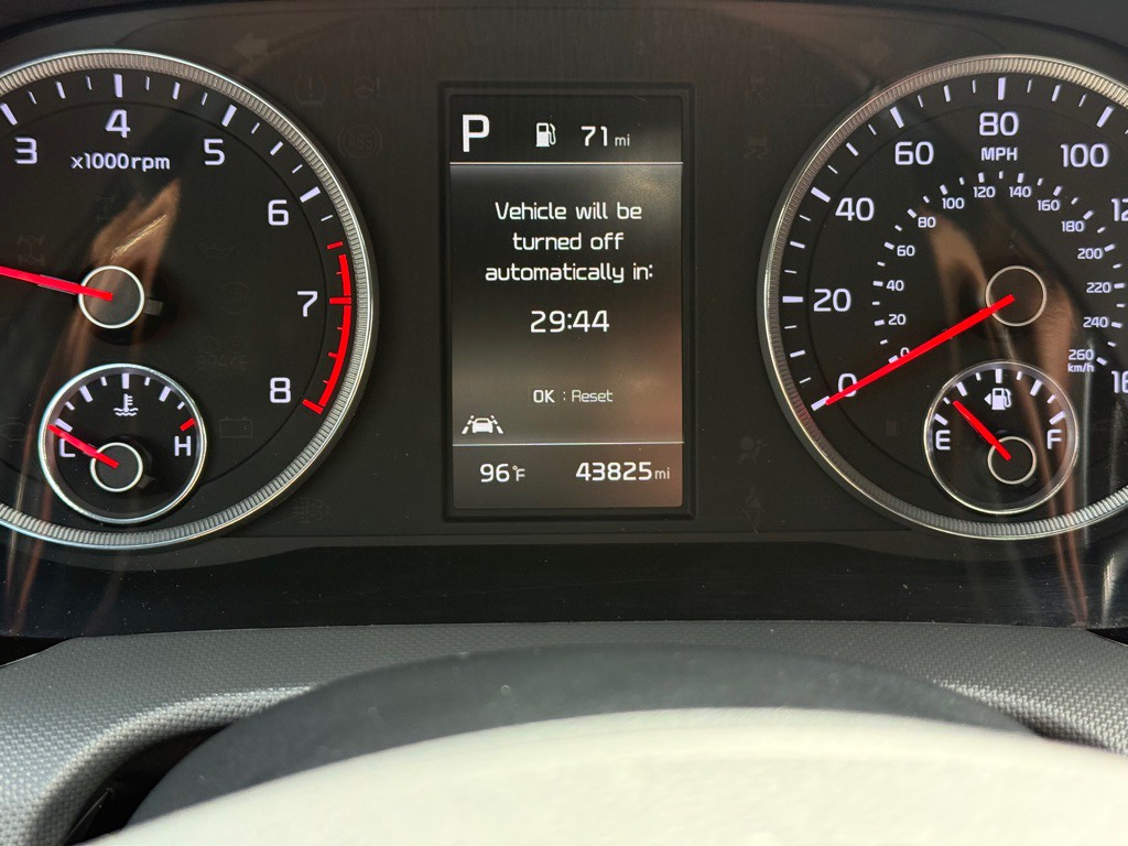 2023 Kia K5 Image 18