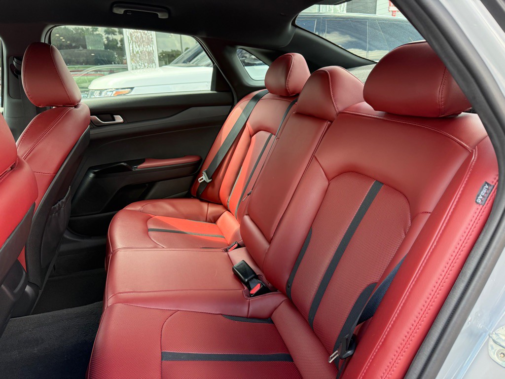 2023 Kia K5 Image 27