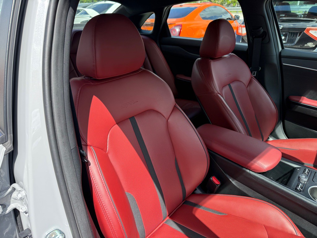 2023 Kia K5 Image 28