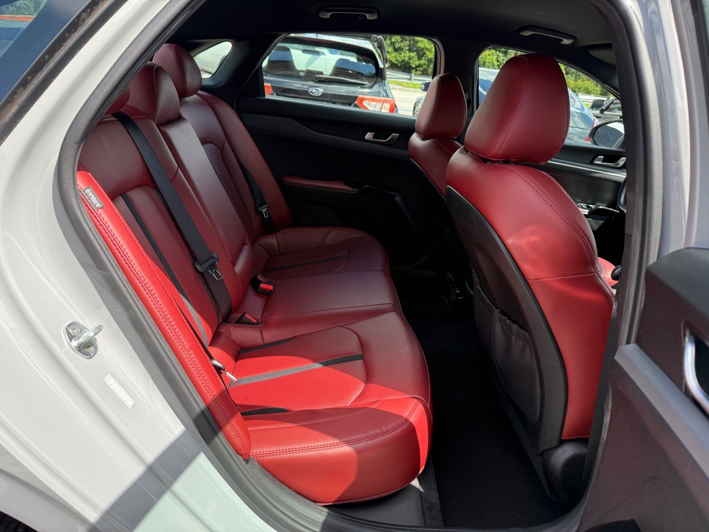 2023 Kia K5 Image 29