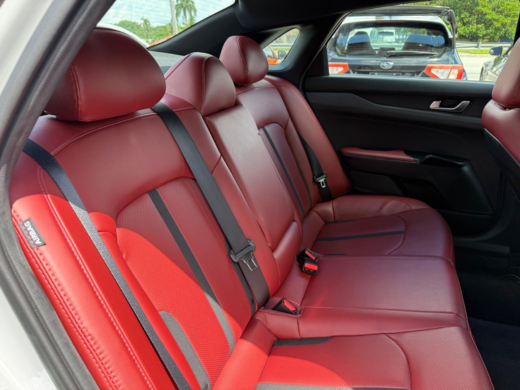2023 Kia K5 Image 30