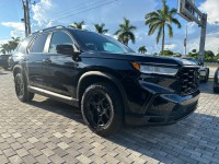 Image for 2025 Honda Pilot Trailsport ID: 6832552