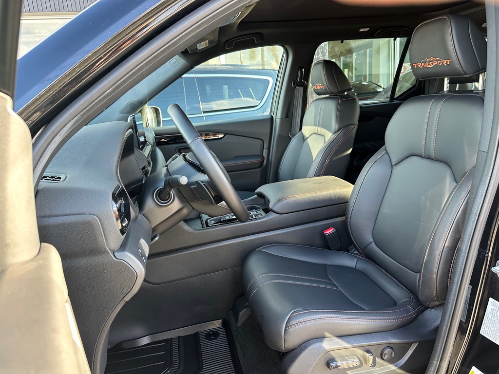 2025 Honda Pilot Image 11