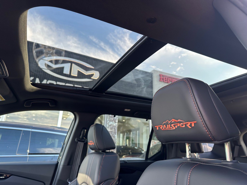 2025 Honda Pilot Image 12