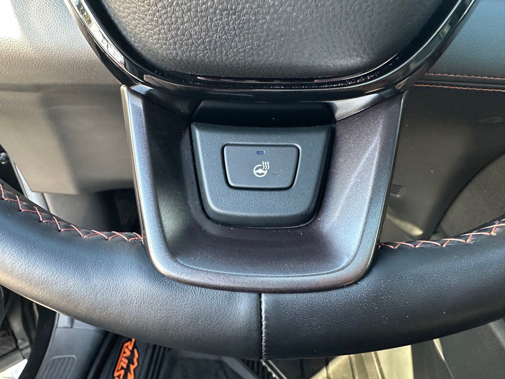 2025 Honda Pilot Image 17