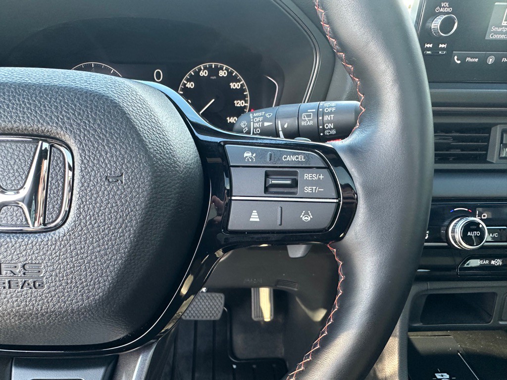 2025 Honda Pilot Image 18